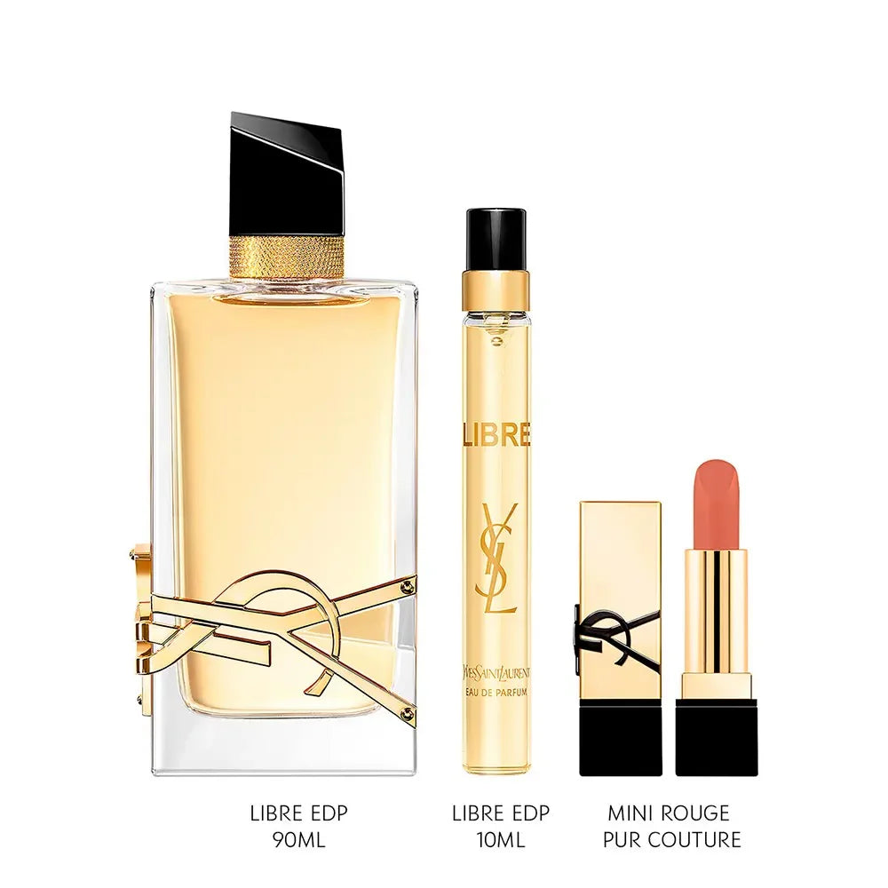 Libre Coffret